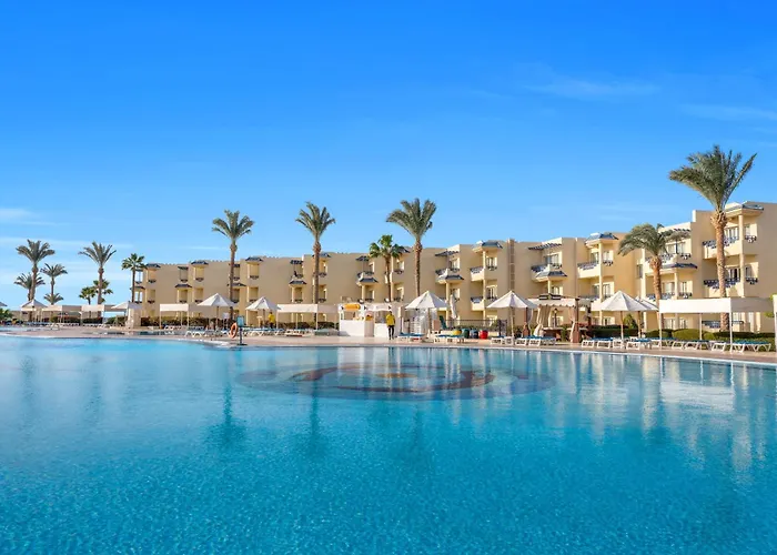 Hotels Close to Airport Grand Oasis