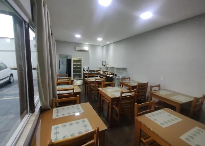 Hotel Redentora Plaza