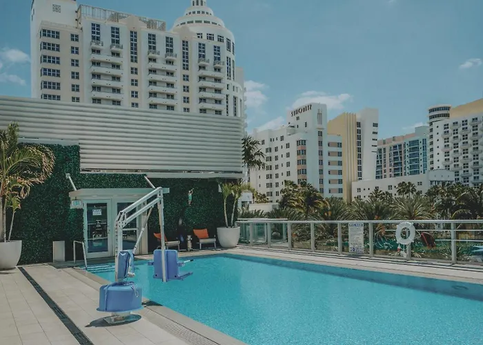 Apartment: Iberostar Waves Berkeley Shore