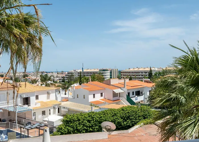 Apart hotel: Bellavista Avenida By Beguest