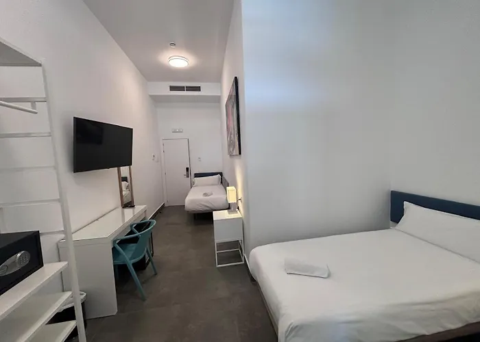 Kuve Marbella