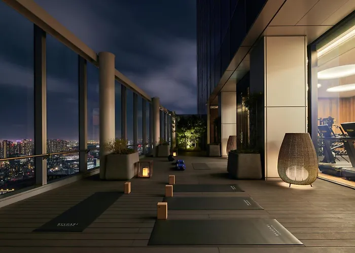  Bvlgari Tokyo
