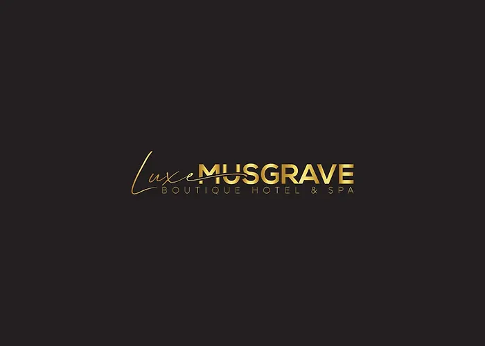 Luxe Musgrave Boutique