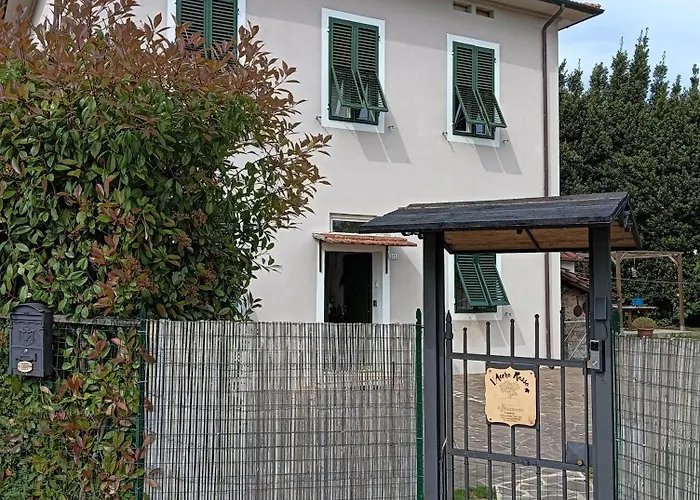 L'Acero Rosso