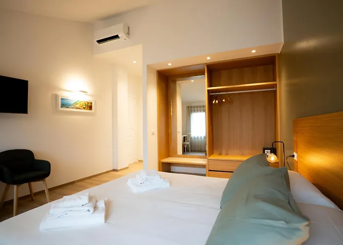 Hotel: Locanda 19 Al Paradiso