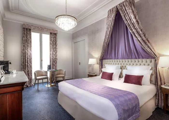 Claridge Paris