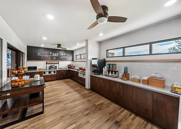 Hampton By Hilton - North Platte