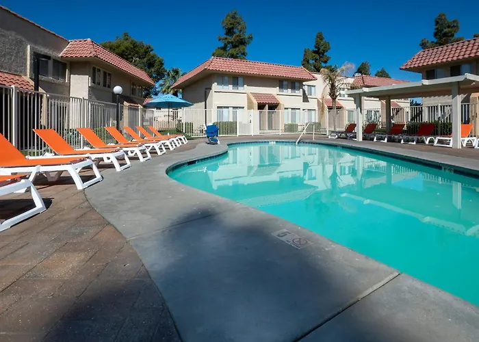 Hotel: Indian Palms Vacation Club