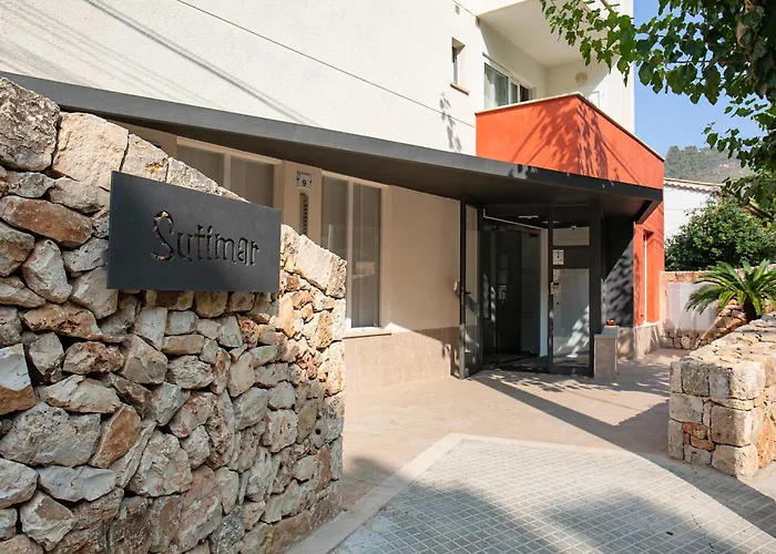 3 SterneHotel Hostal Residencia Sutimar