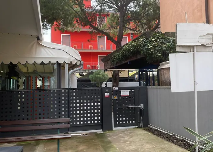 Casa vacanza: Appartamenti Gherbin Jesolo