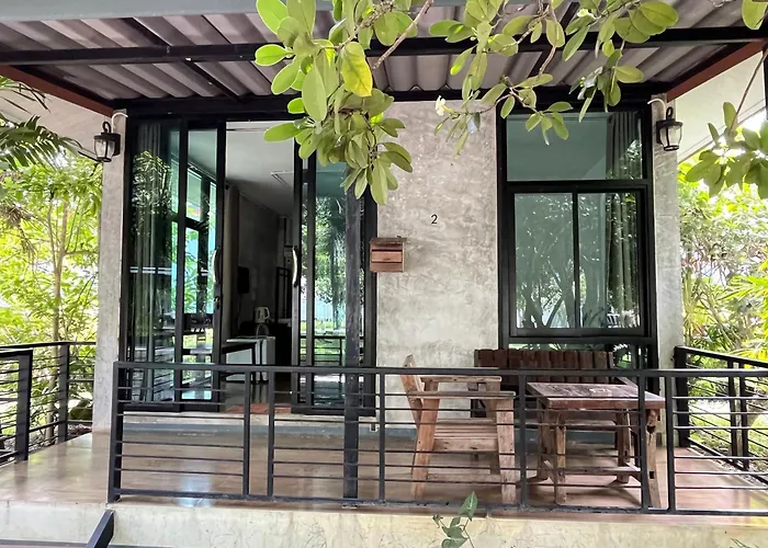 Sangkaset Resort