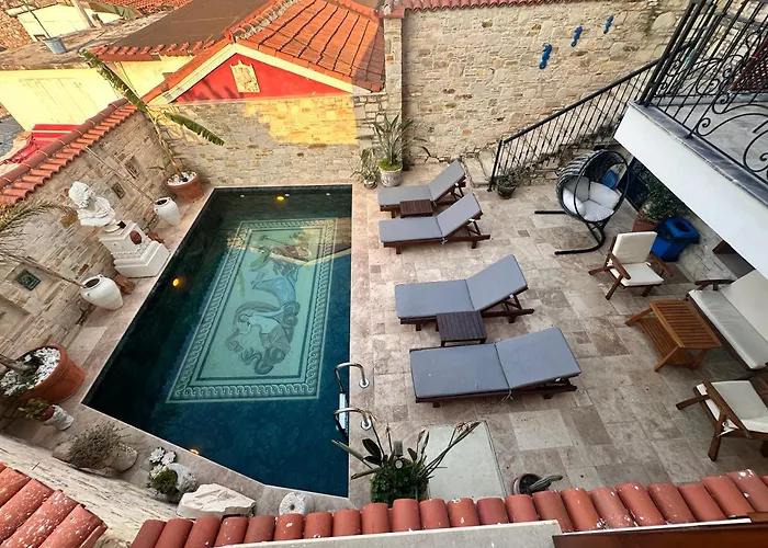 Villa Ephesus Hotel
