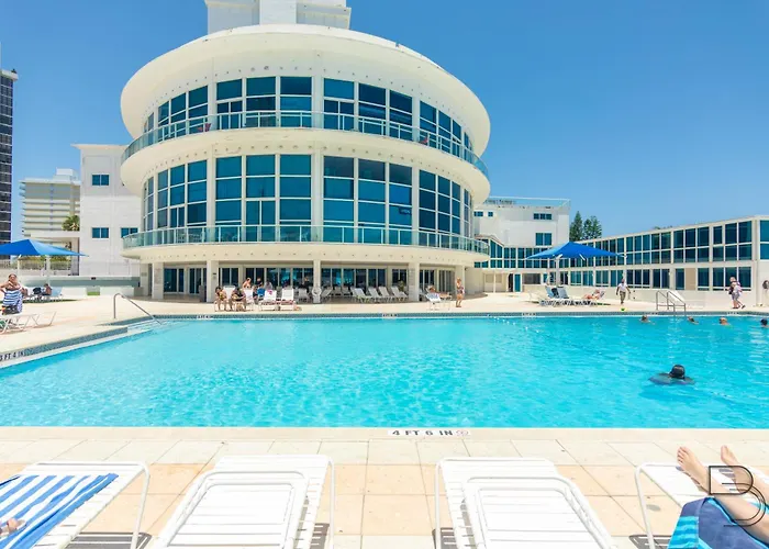 Apart hotel: Girasole Rentals Suites
