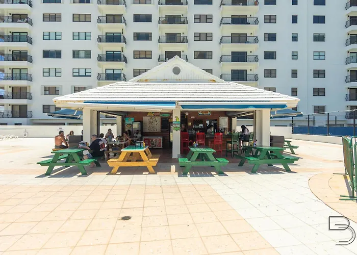 Apart hotel: Girasole Rentals Suites