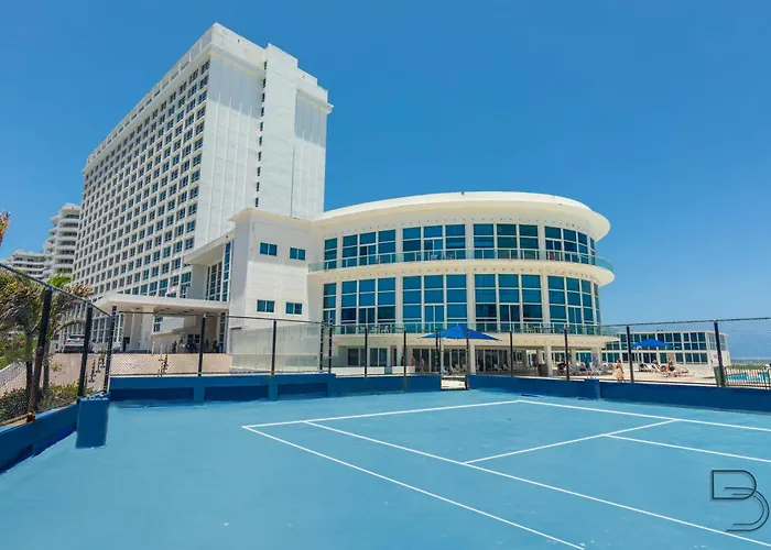 Apart hotel: Girasole Rentals Suites