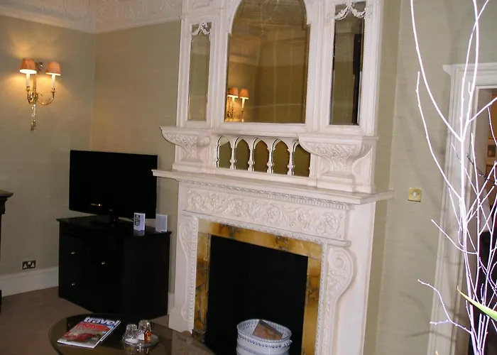 Audleys Wood Hotel, Basingstoke