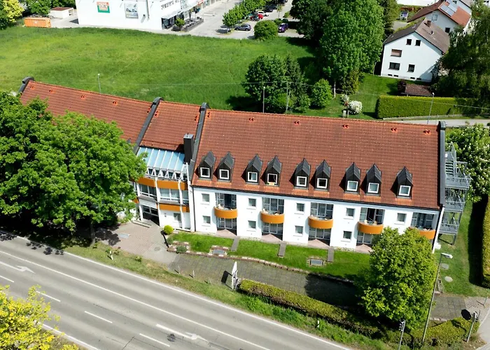 Andante Erding