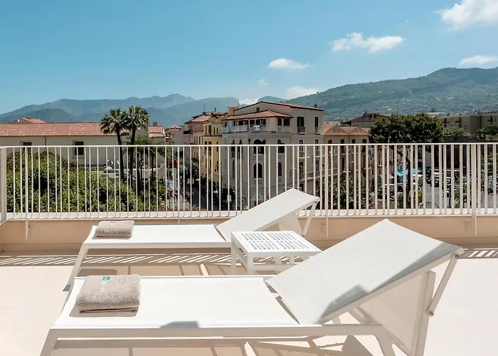 Hotel Tirrenia