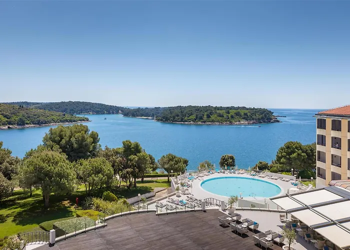 Park Plaza Histria Pula