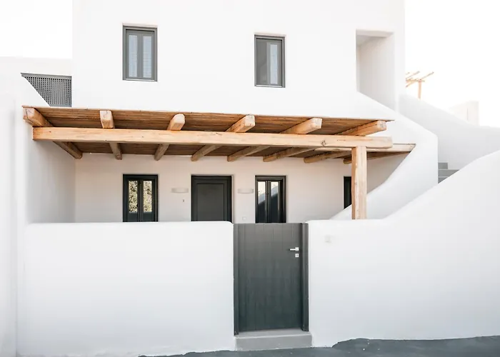 Hôtel 4 étoiles: Villa Libertad
