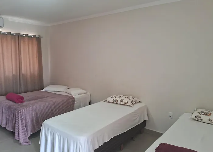 Pousada Castelo do Rei