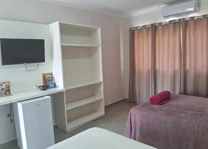 Pousada Castelo do Rei