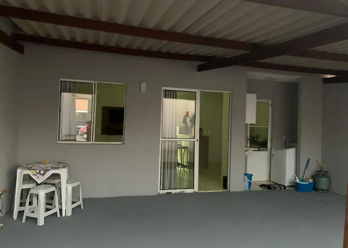 Casa de temporada Uberaba MG
