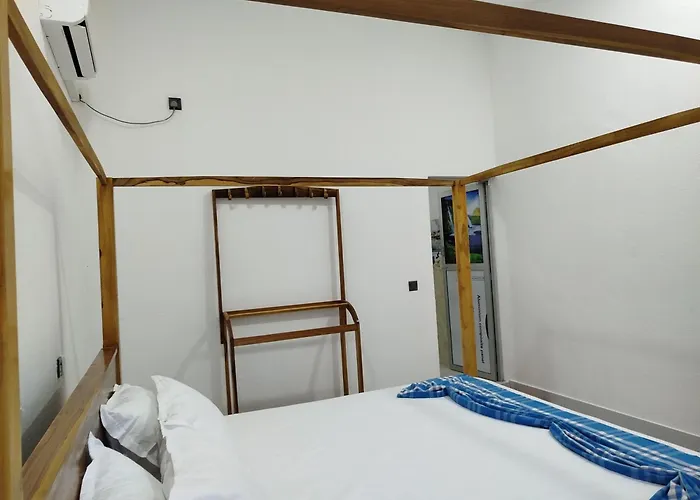 Salt & Sand Resort