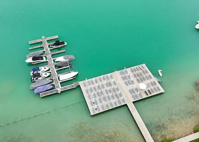 Seehotel Süd
