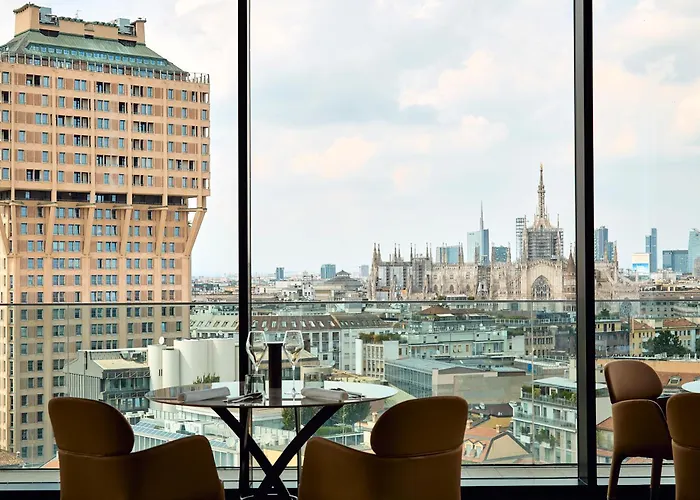 Boutique hotel only: Uptown Palace