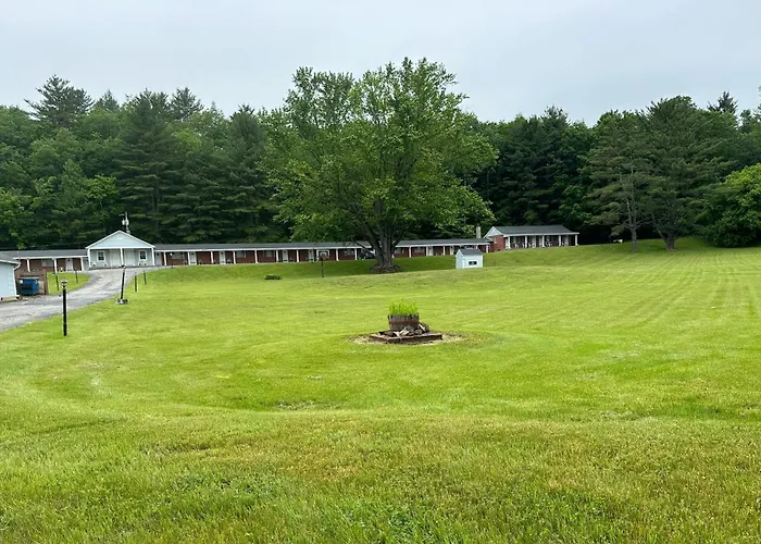 Starlight Inn
