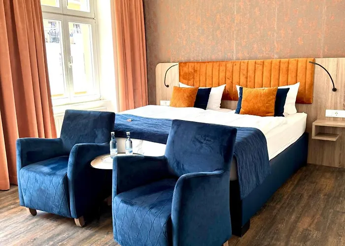 Hotel Am Dom