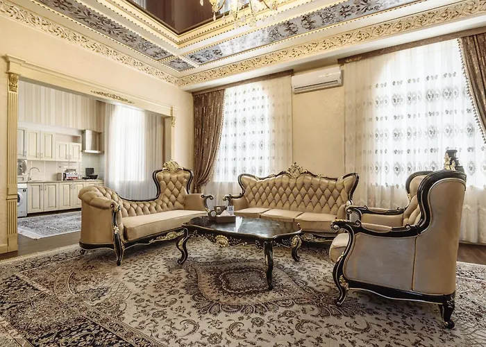 Daniel Hill Hotel