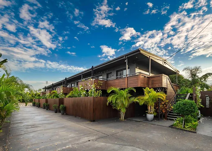 5 star hotels 549 Apartments