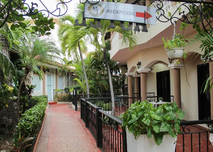 Spa Hotels Resorts Plaza Brisas