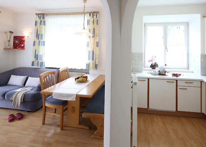 Hotel familiare: Residence Rose