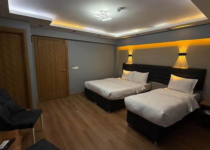Mamma Marya Hotel