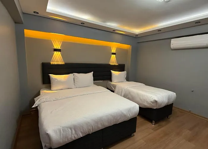 Mamma Marya Hotel