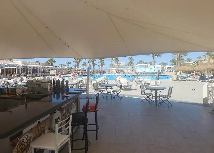  Hurghada Mirage Bay & Aquapark