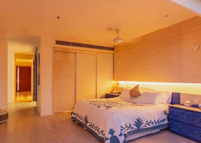 The Chava Resort