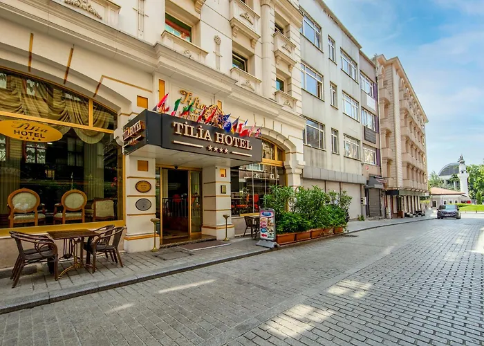 Tilia Hotel