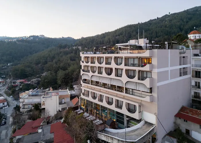 Egnatia City & Spa