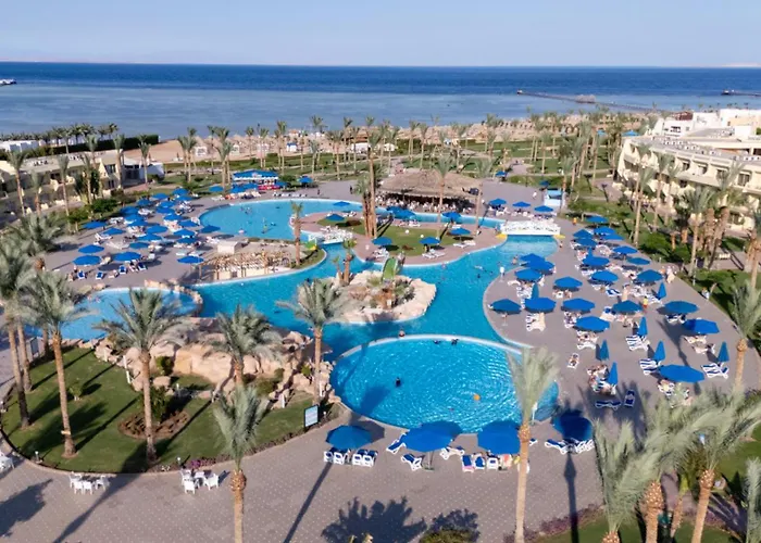 Kasino-Hotel: Amwaj Oyoun Resort