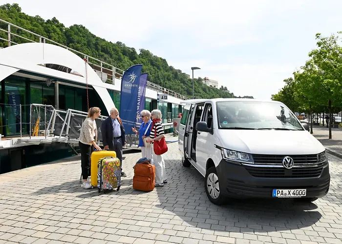 3 SterneHotel Garni Pension Gambrinus