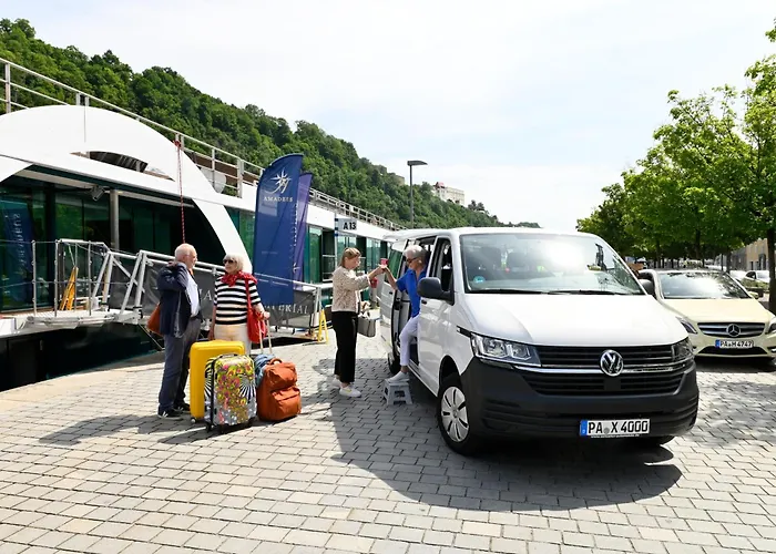 3 SterneHotel Garni Pension Gambrinus