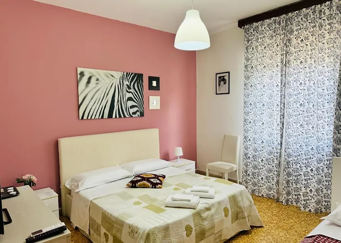 Hotel vicino al College: Prime Guest House