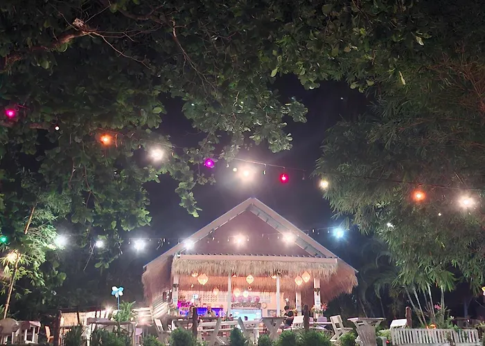 Baan Suan Kayoo 2 Buffalo Bay Aow Khao Kwai