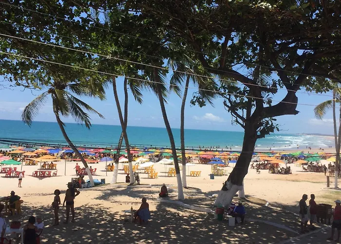 Condomínio Imperial, Praia Do Francês