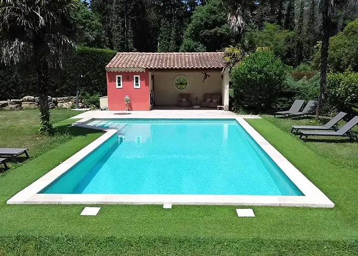 Domaine De Bellevue Chambre D'Hotes