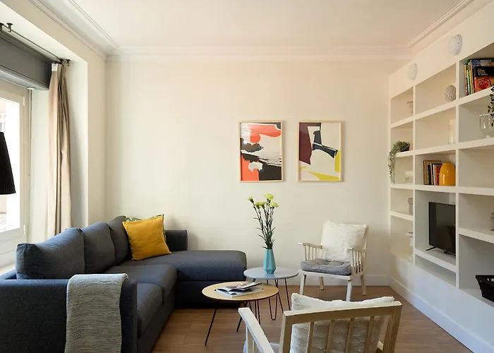 Appartement: Casa Cosi - Casanova 2